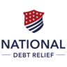 Debt relief logo